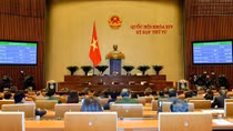 Tiếp tục cải cách bộ máy hành chính Nhà nước tinh gọn, hoạt động hiệu lực, hiệu quả
