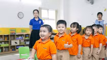 Hành trình 13 năm sữa học đường và những trái ngọt