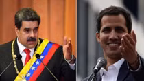Liên hợp quốc kêu gọi giảm căng thẳng ở Venezuela