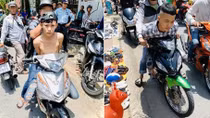 Hiệu quả từ nỗ lực bám sát địa bàn, tăng cường tuần tra