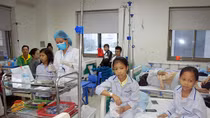 Để những đứa trẻ sinh ra không mắc tan máu bẩm sinh