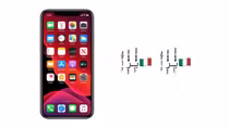 Chuỗi ký tự "ma quái" khiến iPhone tê liệt?