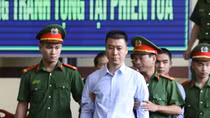 Hành trình từ CEO công nghệ thông tin tới trùm cờ bạc