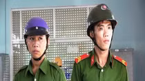 Cảnh giác hành vi giả danh Công an chặn xe ôtô kiểm tra để trộm cắp