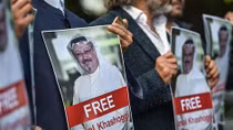 Tiếp tục tranh cãi xung quanh vụ sát hại nhà báo Jamal Khashoggi