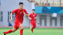 Asian Cup 2019​: Tuyển Việt Nam tuổi trung bình trẻ nhất, Trung Quốc già nhất
