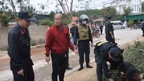 Tụ điểm bán lẻ ma túy "núp bóng" cửa hàng tạp hóa