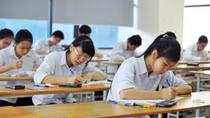 Thi THPT quốc gia năm 2017: Lo lắng nhất vẫn là khâu sao in đề thi
