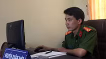 Bám sát địa bàn, khám phá thành công nhiều vụ án