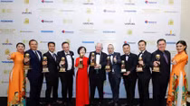 Vinpearl đoạt 9 giải thưởng tại WTA 2019