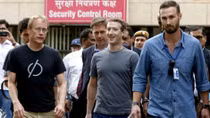 Facebook chi hàng triệu USD để bảo vệ Mark Zuckerberg
