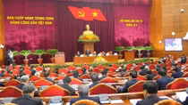 Trung ương thảo luận về phát triển kinh tế - xã hội