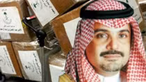 Quý tộc Arab tới Âu, Mỹ ăn chơi và phạm tội