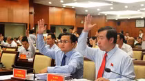  Khẩn trương lập đề án tăng thuế, phí trên địa bàn TP Hồ Chí Minh