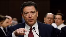 Cuộc chiến mới của cựu Giám đốc FBI