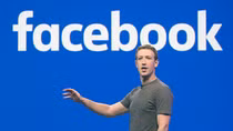 Vi phạm luật riêng tư, Facebook lại bị kiện ra tòa