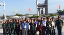 Công tác thương binh, liệt sĩ và người có công với nước trong sự nghiệp bảo vệ Tổ quốc