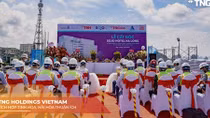 TNG Holdings Vietnam quyết tâm thực hiện mục tiêu kép