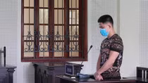Lại vào tù vì “ngựa quen đường cũ”