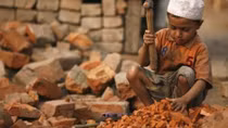 Lao động trẻ em tăng lên 160 triệu