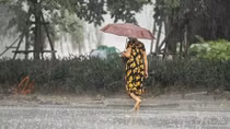 Hà Nội có mưa to đến rất to về chiều tối