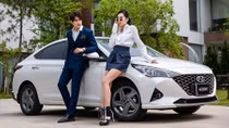 TC MOTOR công bố kết quả bán hàng Hyundai tháng 5/2021