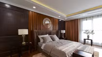 Cơ hội hiếm để đầu tư cho thuê căn hộ hạng sang trên bán đảo Quảng An