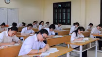 Kỷ luật cảnh cáo cán bộ làm lộ dữ liệu điểm thi THPTQG 2018
