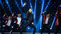 Bài hit “Bảo bối” của ca sĩ?