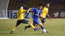 Vì sao các CLB Việt Nam hờ hững với AFC Cup?