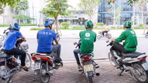 Kết thúc điều tra sơ bộ vụ việc Grab mua lại hoạt động của Uber