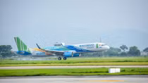 Bloomberg: Bamboo Airways kỳ vọng đạt vốn hoá 1 tỷ USD sau niêm yết
