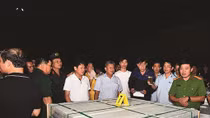 Quả cảm cuộc chiến chống tội phạm ma túy
