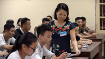 Vì sao Bộ GD&ĐT không công bố đề thi và đáp án THPT quốc gia?