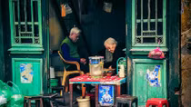 Gã giám đốc 8x "vẽ" Hà Nội bằng nhiếp ảnh
