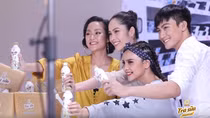The Face tập 6: “Song Hằng” đại chiến trong thử thách của Trà sữa Macchiato Không Độ