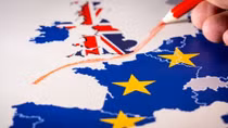 Đàm phán Brexit bế tắc, nước Anh chìm vào chia rẽ