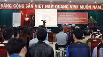 Tăng cường PCCC cho chủ đầu tư, ban quản lý nhà cao tầng, dự án công trình xây dựng