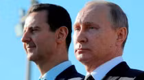 Những tính toán chiến lược của Nga cho thời hậu chiến ở Syria