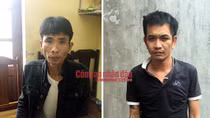 Bị lừa mua cao hổ cốt giả, nhóm đối tượng lập mưu cướp 500 triệu đồng