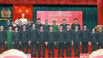 Cục Kế hoạch và tài chính triển khai công tác năm 2021