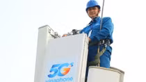 VinaPhone phát sóng 5G tại TP Thủ Đức