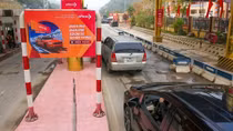Viettel khai trương hệ thống thu phí tự động không dừng Epass