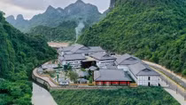 Bất động sản Cẩm Phả - “ngôi sao mới” của thị trường Quảng Ninh