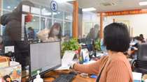 BHXH hoàn thành việc cung cấp các dịch vụ công mức độ 4 cho các thủ tục hành chính