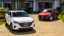 Sức hút của xe Hyundai tại thị trường Việt Nam