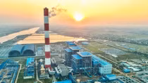 Tăng tốc đưa Dự án NMNĐ Thái Bình 2 về đích trong thời gian ngắn nhất