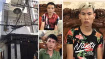 Trinh sát bám chặt địa bàn, tội phạm có tổ chức khó còn “đất sống”