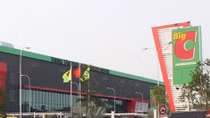 Có thể cưỡng chế thu 3.600 tỷ đồng tiền thuế vụ chuyển nhượng Big C