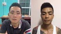 Bóc gỡ đường dây cá độ với hàng trăm con bạc